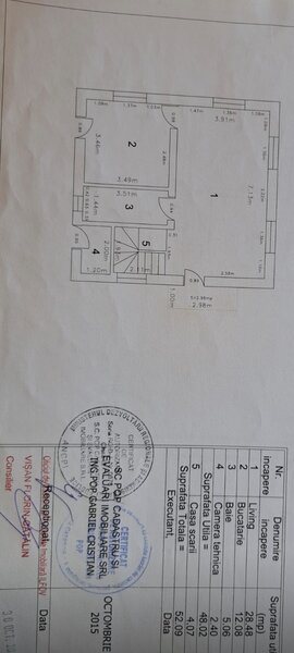Safirului Bragadiru Vila P+1, 4 camere, 2 bai, sp 112 mp,teren 300 mp,