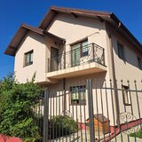 Safirului Bragadiru Vila P+1, 4 camere, 2 bai, sp 112 mp,teren 300 mp